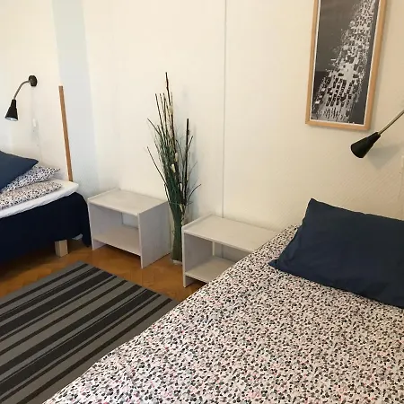 Gävle Bed&Breakfast-3